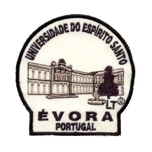 Monumento Emblema Local Évora Un. Esp. Santo
