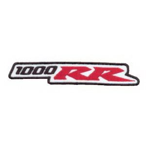 Emblema Motard Modelo 1000 RR