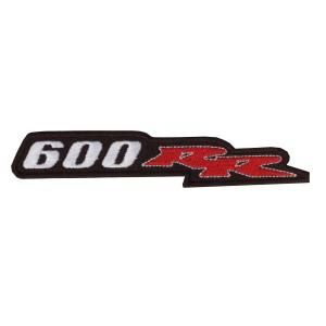 Motard Emblem Model 600 RR