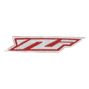 Motard Emblem Model YZF red