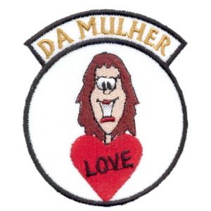 Emblema Família Mulher