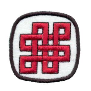 Emblema Outros Nó da Sorte