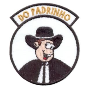 Emblema Família Padrinho