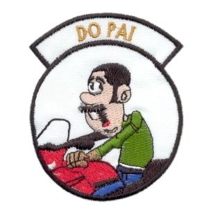 Emblema Família Pai