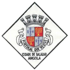 Emblema País Salazar