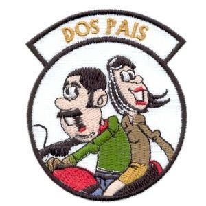 Emblème des parents de famille