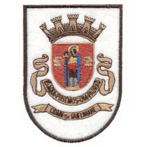 Emblema País Quelimane