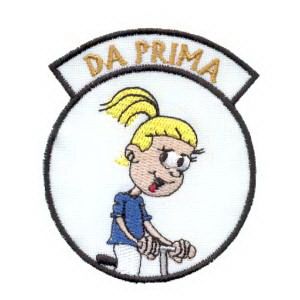 Emblema Família Prima