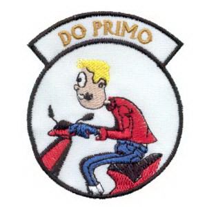 Emblema Família Primo