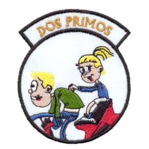 Emblema Família Primos