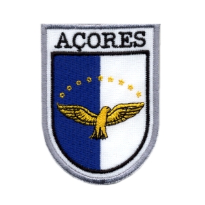 Emblema Região Açores