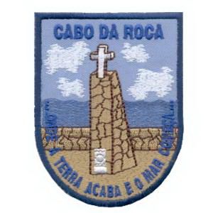 Emblème de la région de Cabo da Roca