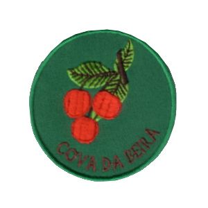 Emblem of the Cova da Beira Region