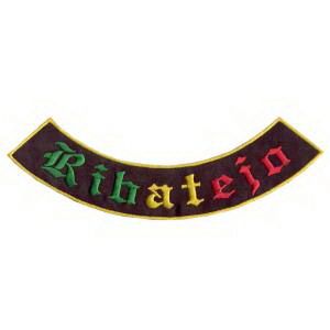 Emblem of the Lower Ribatejo Curve Region