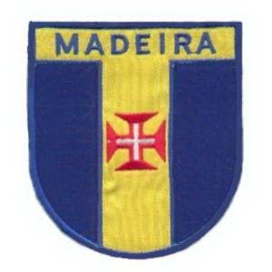 Emblema Região Madeira