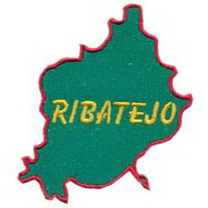 Emblem Region Map1 Ribatejo