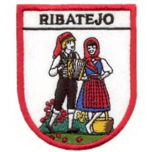 Ribatejo Region Emblem 1
