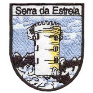 Emblem of the Serra da Estrela Region