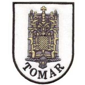 Emblem Region Tomar Jan. Capitol