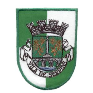 Emblema Vila Serpins