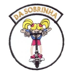 Emblema Família Sobrinha