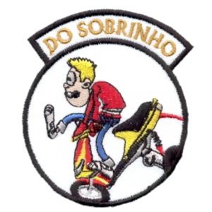 Emblema Família Sobrinho