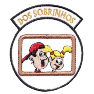 Emblema Família Sobrinhos