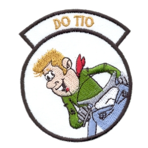 Emblema Família Tio