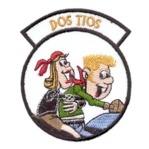 Emblema Família Tios