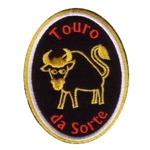 Emblema Outros Touro da Sorte