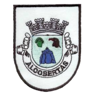 Emblema Vila Alcobertas
