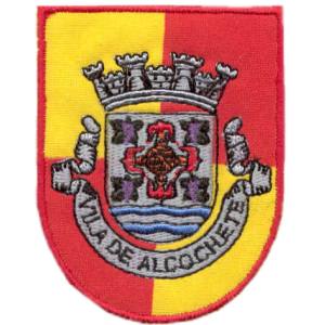 Emblema de Vila Alcochete