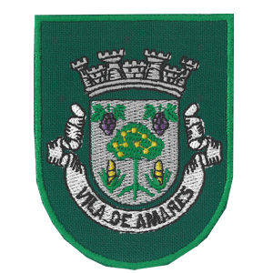 Emblema de Vila Amares