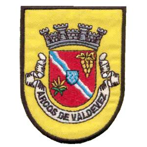 Emblema Vila Arcos de Valdevez