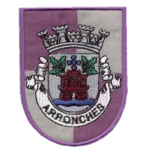 Emblema de Vila Arronches
