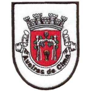 Emblema de Vila Aveiras de Cima