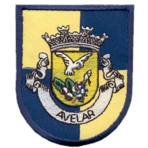 Emblema de Vila Avelar