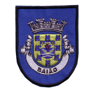 Emblema de Vila Baião