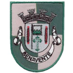 Emblema de Vila Benavente