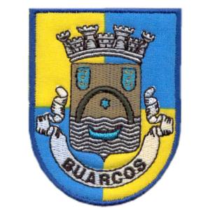 Emblema de Vila Buarcos