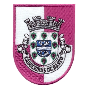 Emblema Vila Cabeceiras de Basto