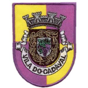 Emblème du village de Cadaval