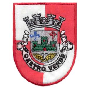 Emblema Vila Castro Verde