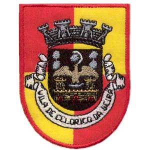 Emblema Vila Celorico da Beira