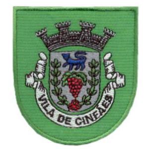 Emblema de Vila Cinfães