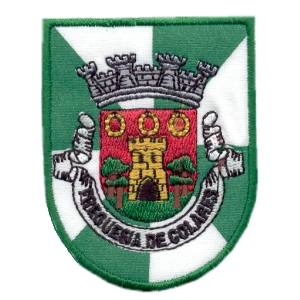 Emblema de Vila Colares
