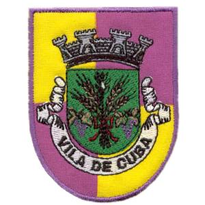 Emblema de Vila Cuba