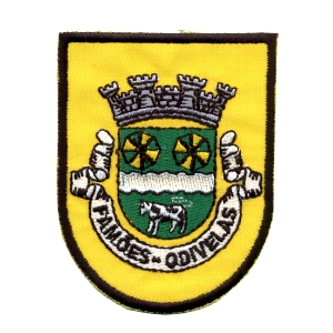 Emblema de Vila Famões