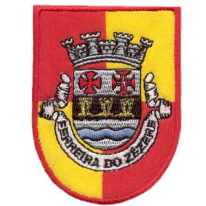 Emblema de Vila Ferreira do Zêzere