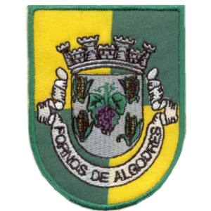Emblema Vila Fornos de Algodres